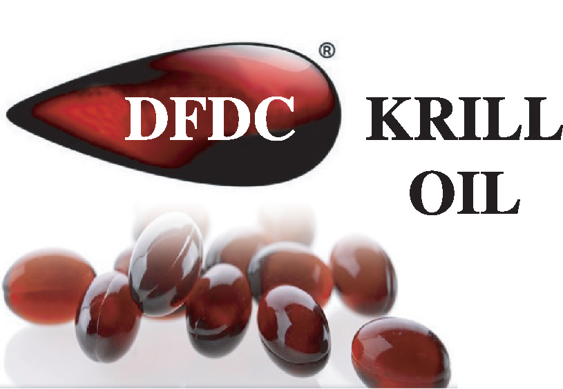DFDC Krill OIl